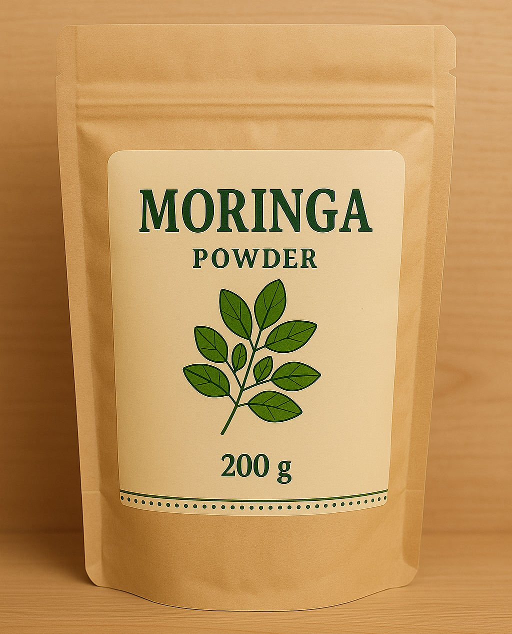 Moringa Powder