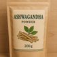 Ashwagandha